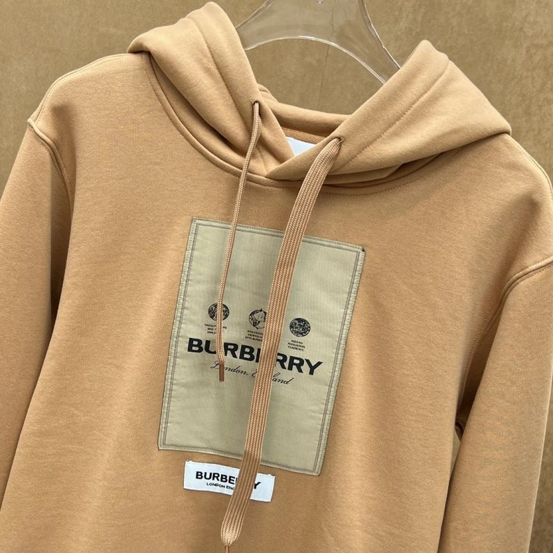 FastDry Burberry Hoodies 105731