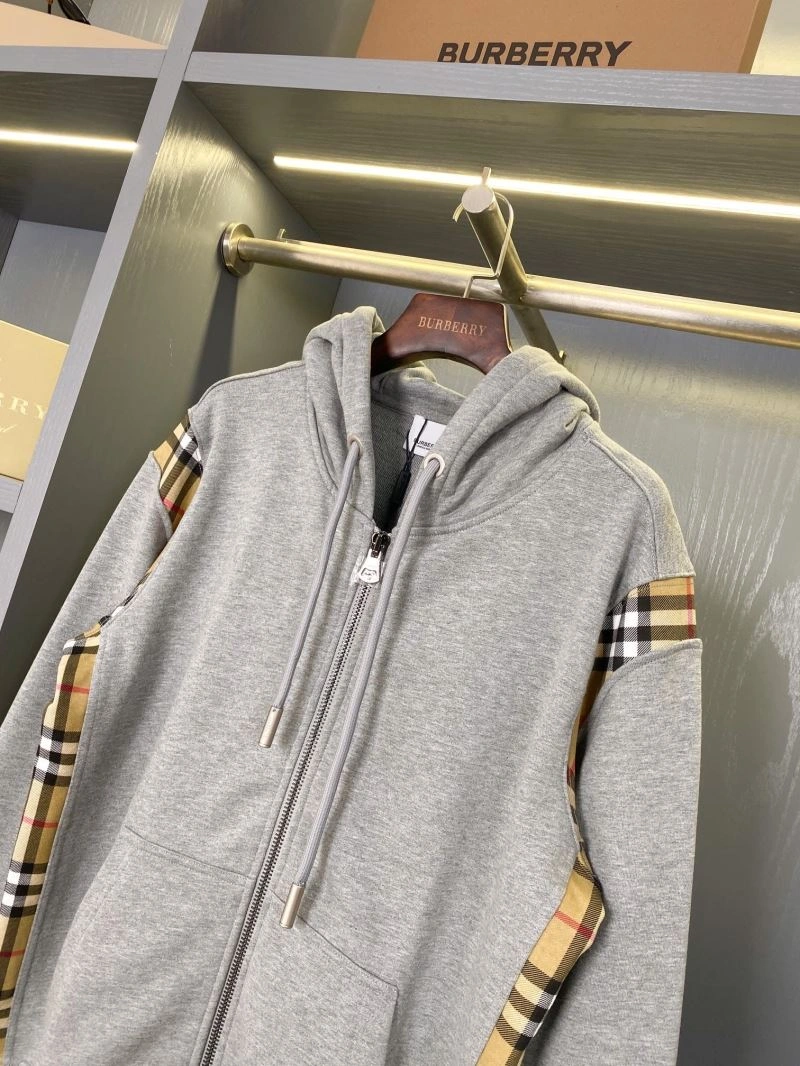 AllSeason Burberry Hoodies 105732