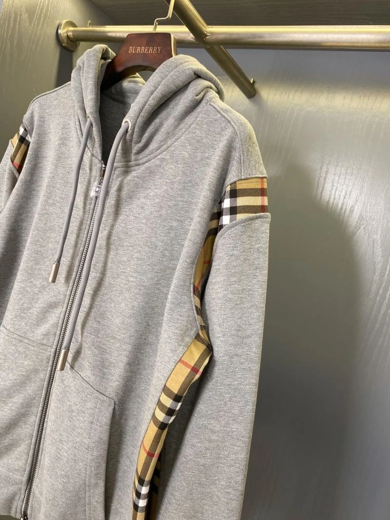 AllSeason Burberry Hoodies 105732