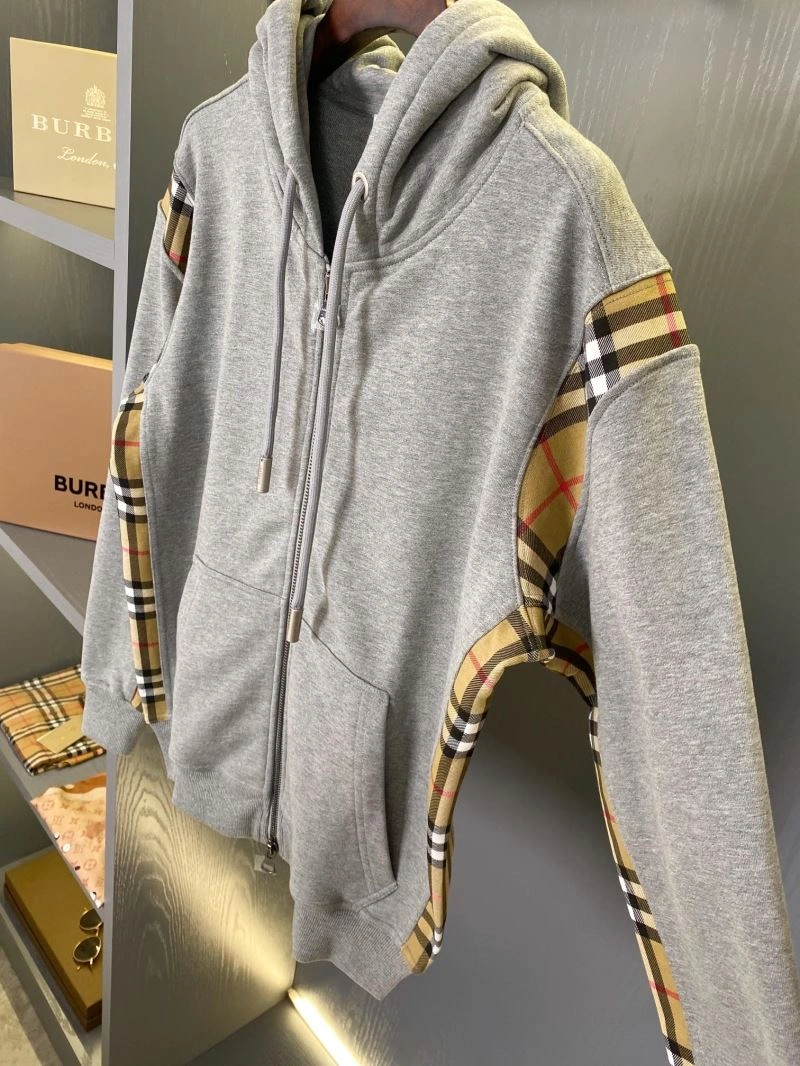 AllSeason Burberry Hoodies 105732