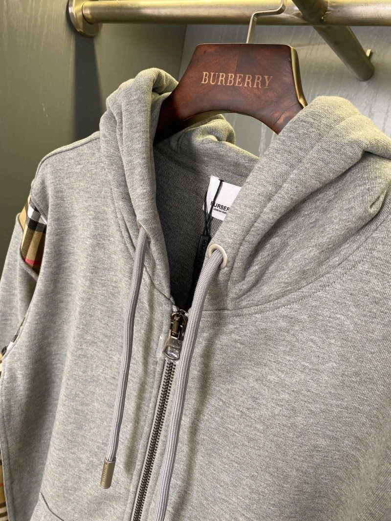 AllSeason Burberry Hoodies 105732