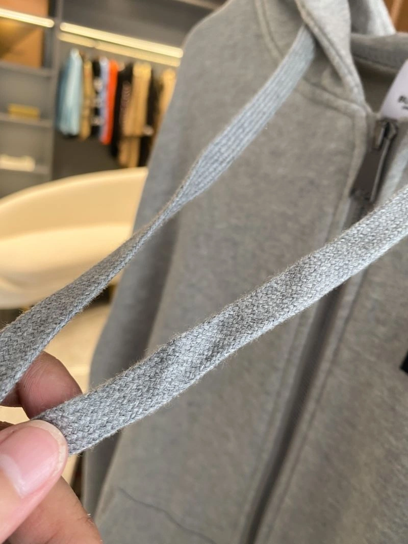 Burberry Hoodies Effortless 105691