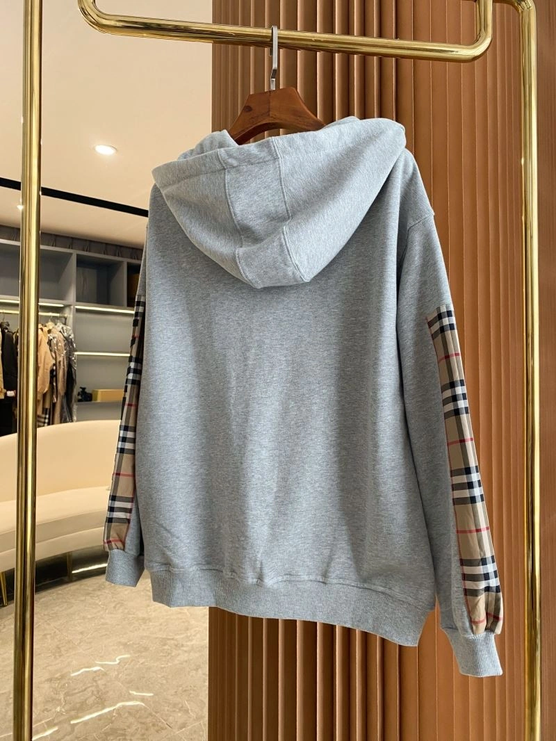 Burberry Hoodies Effortless 105691