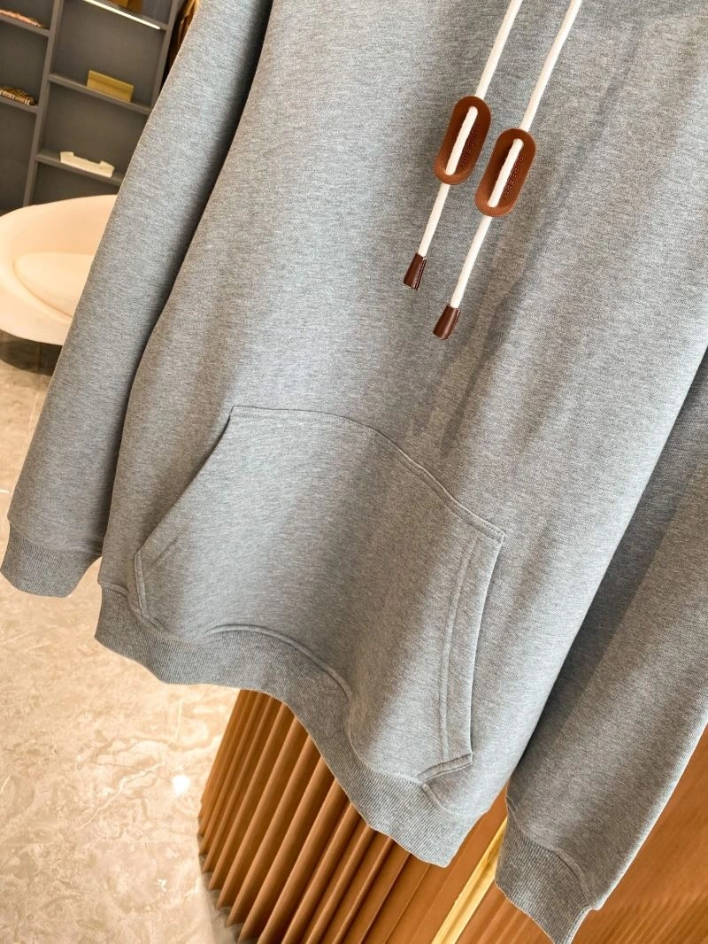 Burberry Hoodies Refined 105684