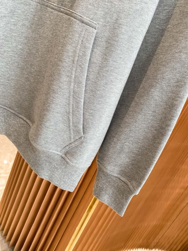 Burberry Hoodies Refined 105684