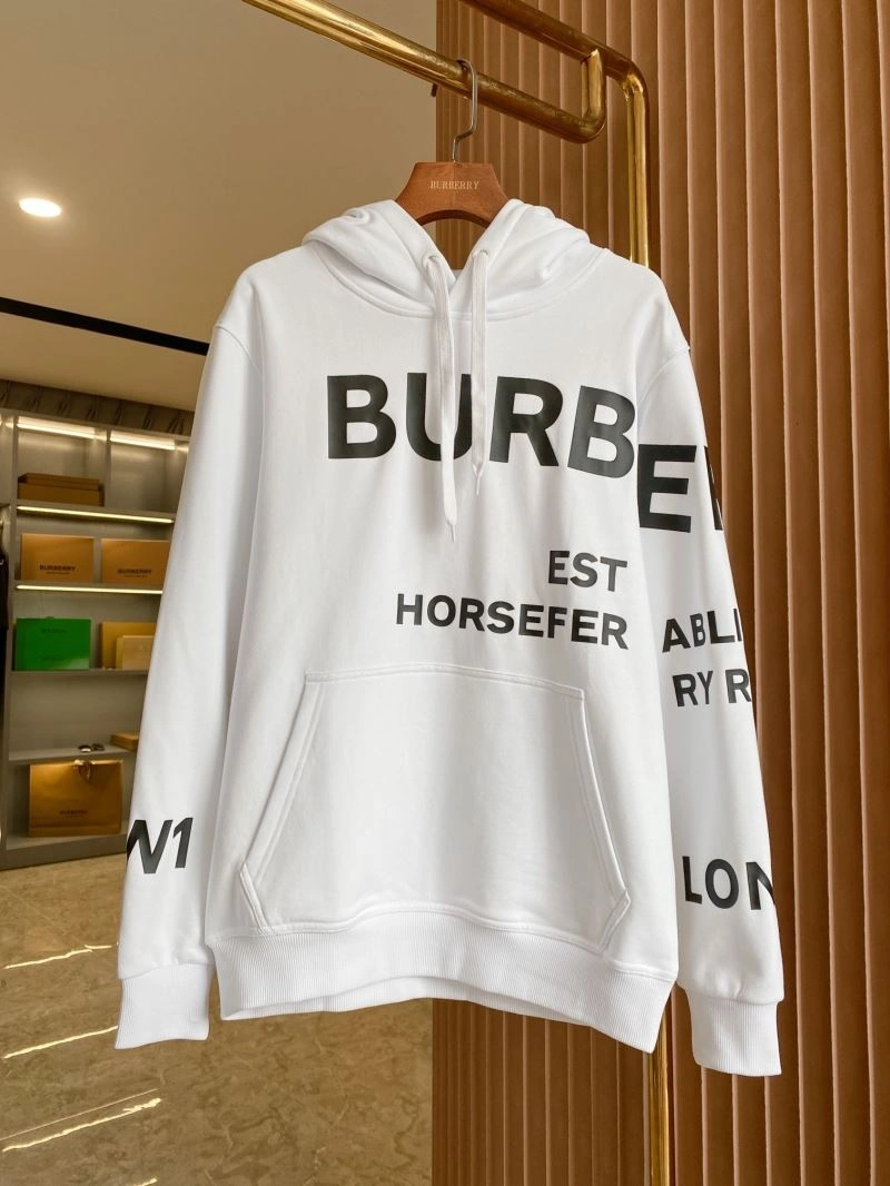 SmartChoice Burberry Hoodies 105681