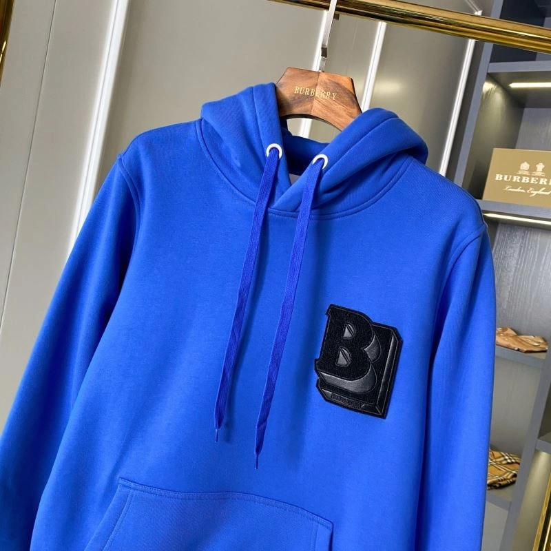 Burberry Hoodies ZeroBulk 105678