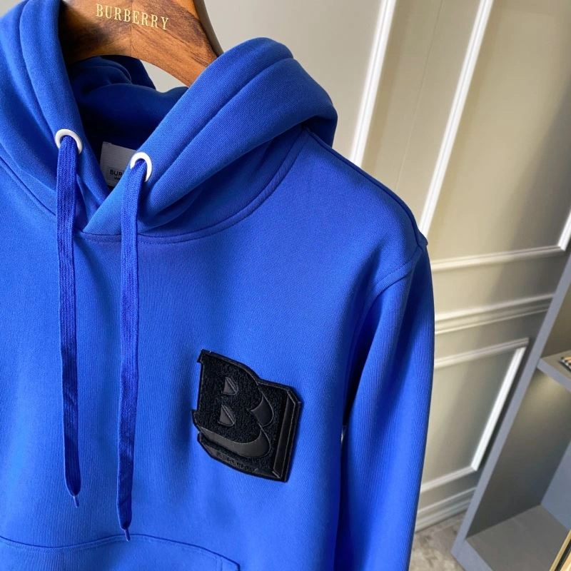 Burberry Hoodies ZeroBulk 105678