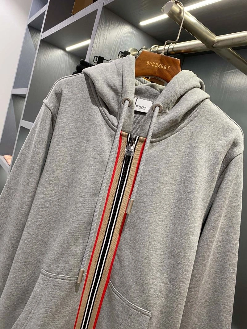 FastDry Burberry Hoodies 105687