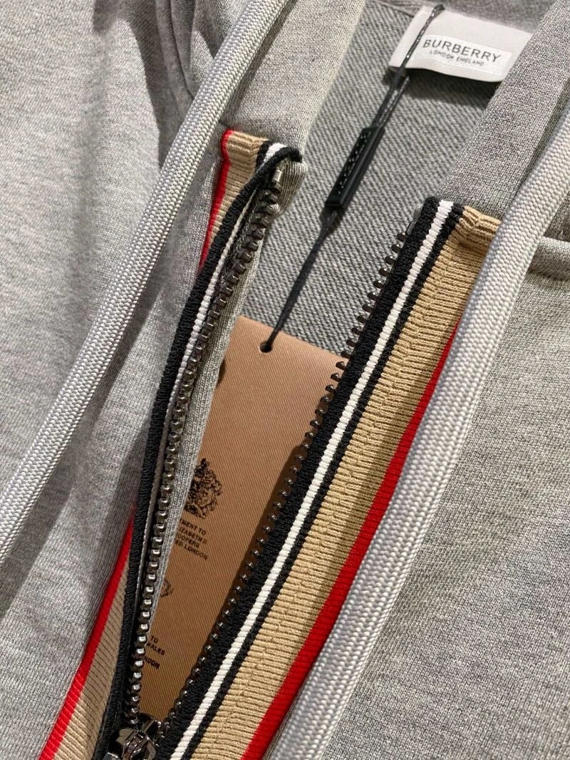 FastDry Burberry Hoodies 105687