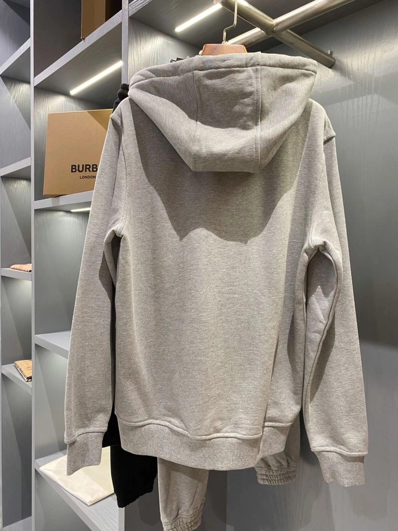 FastDry Burberry Hoodies 105687