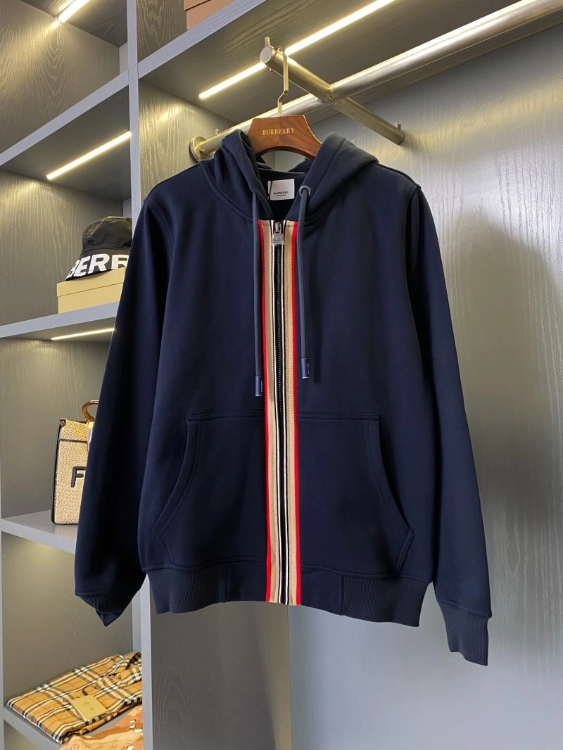 OnTrend Burberry Hoodies 105683