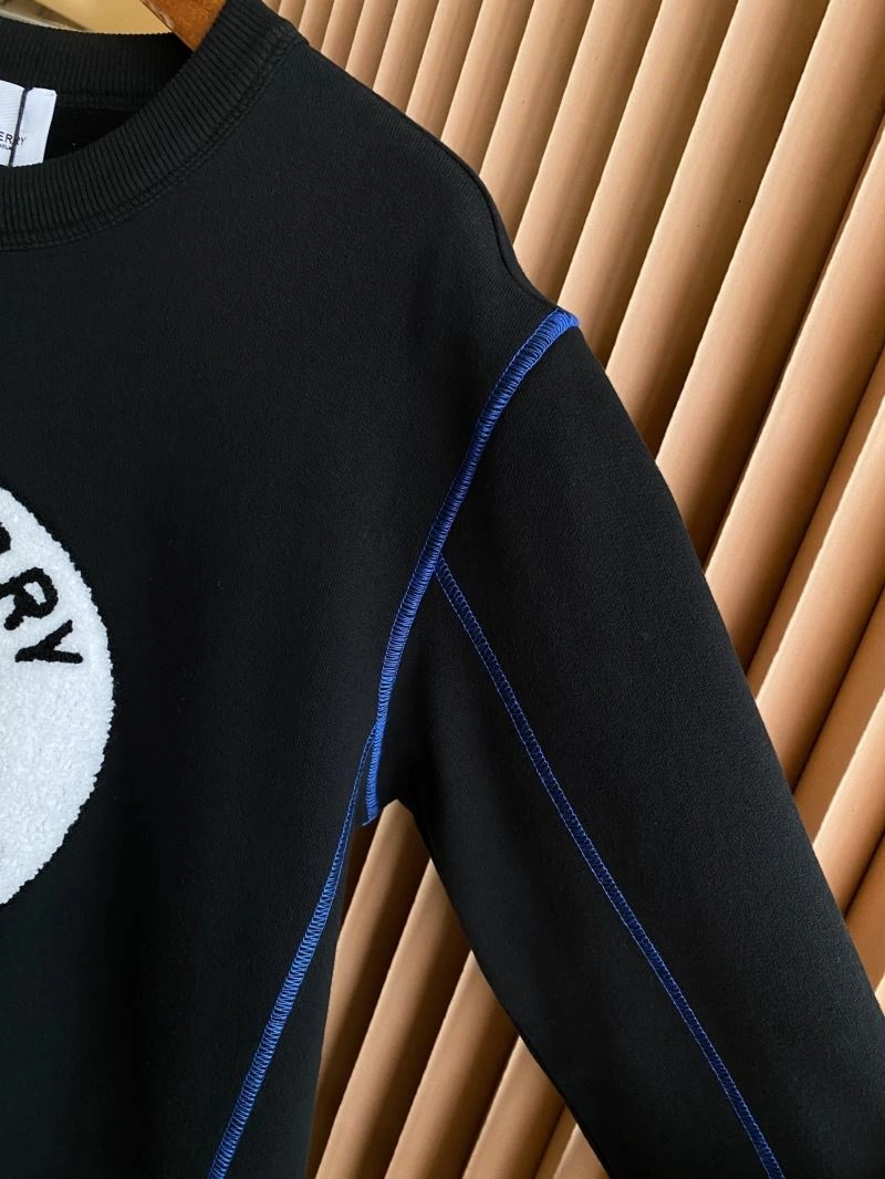 Burberry Hoodies RelaxedFit 105674