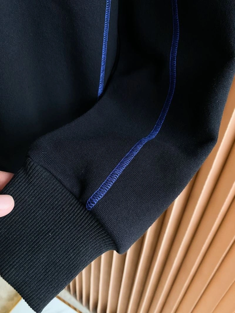 Burberry Hoodies RelaxedFit 105674