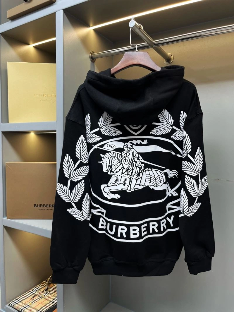 EasyCare Burberry Hoodies 105707
