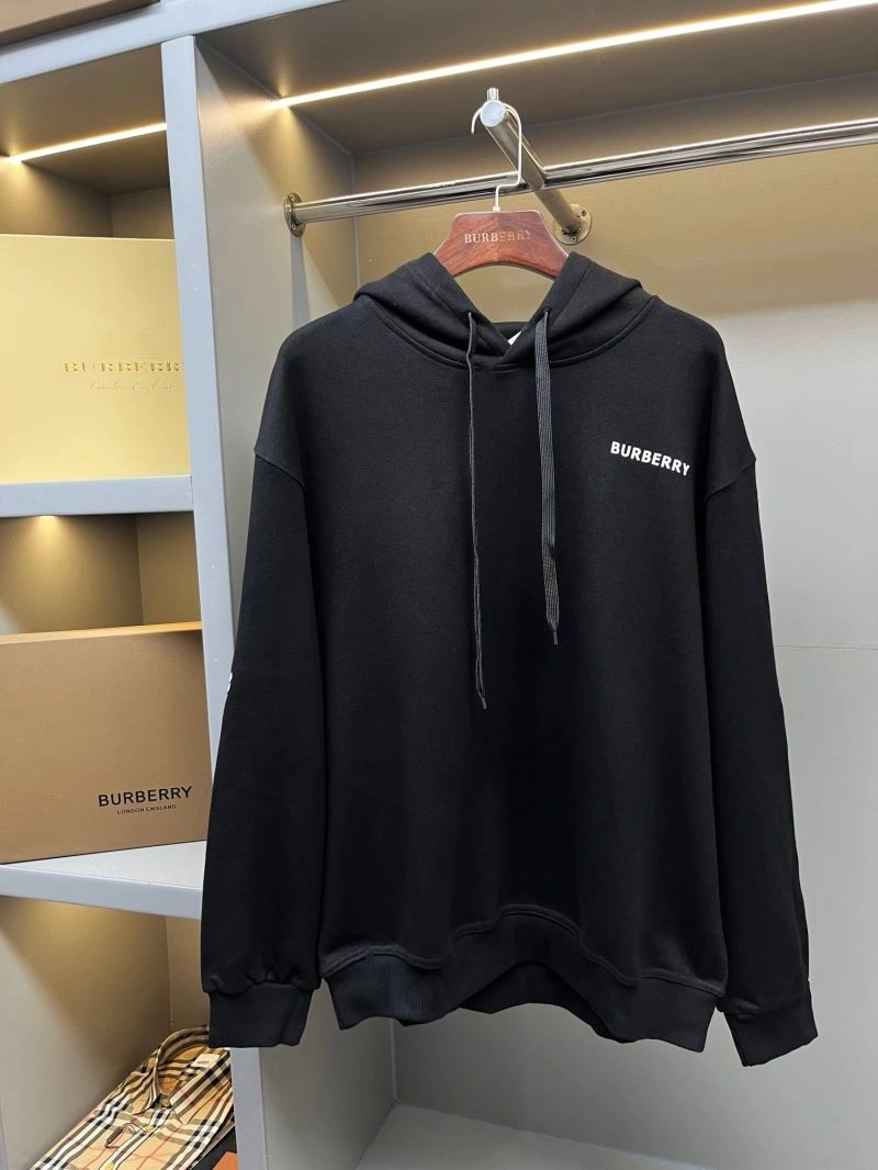 EasyCare Burberry Hoodies 105707