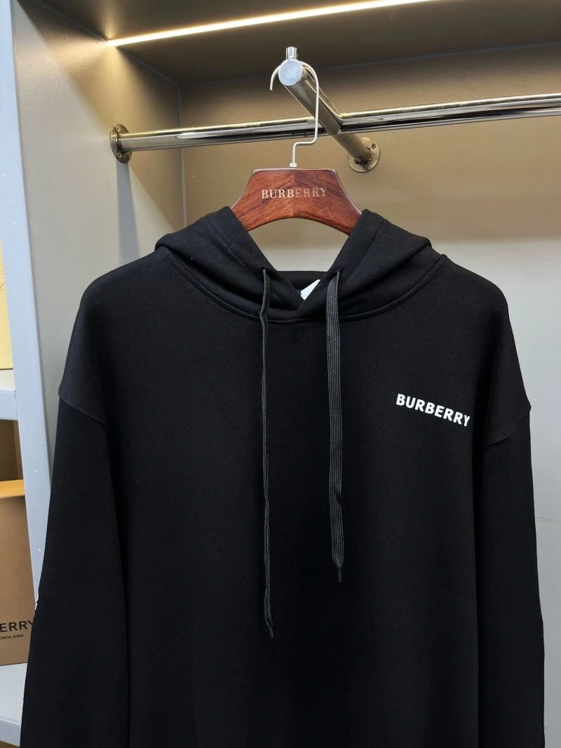 EasyCare Burberry Hoodies 105707