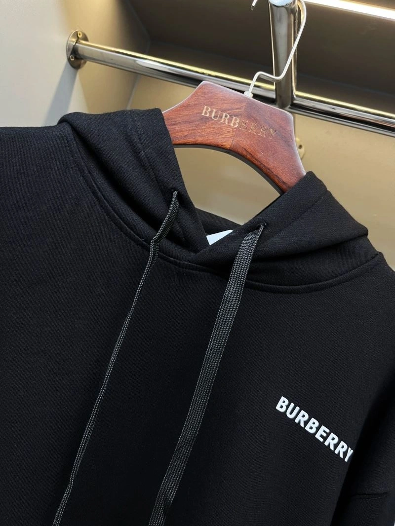 EasyCare Burberry Hoodies 105707