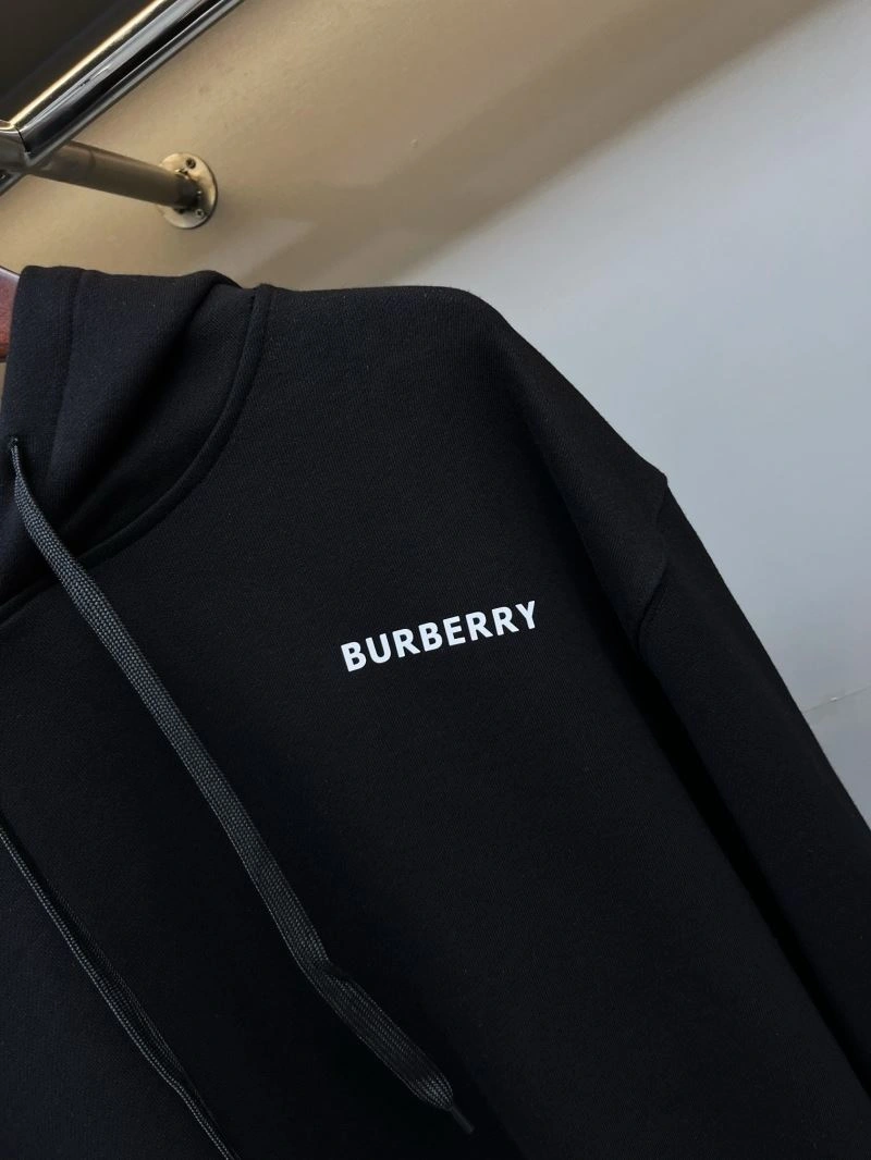 EasyCare Burberry Hoodies 105707
