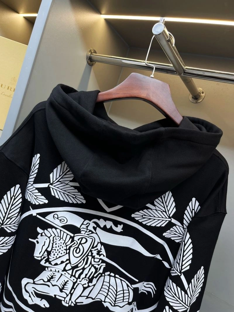 EasyCare Burberry Hoodies 105707