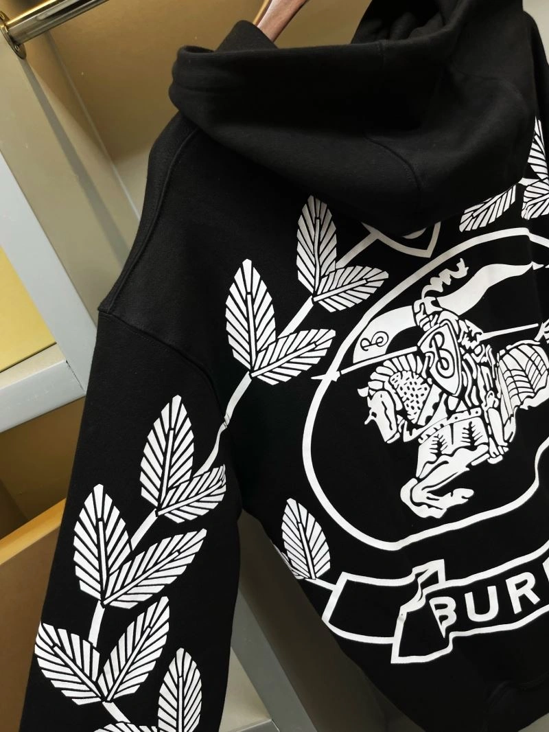 EasyCare Burberry Hoodies 105707