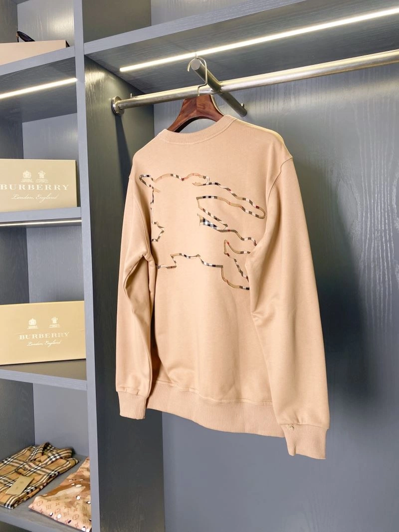 Burberry Hoodies Affordable 105673