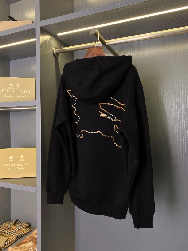 WrinkleFree Burberry Hoodies 105670