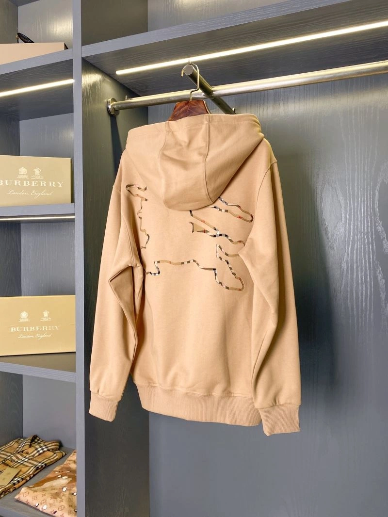 Unique Burberry Hoodies 105668