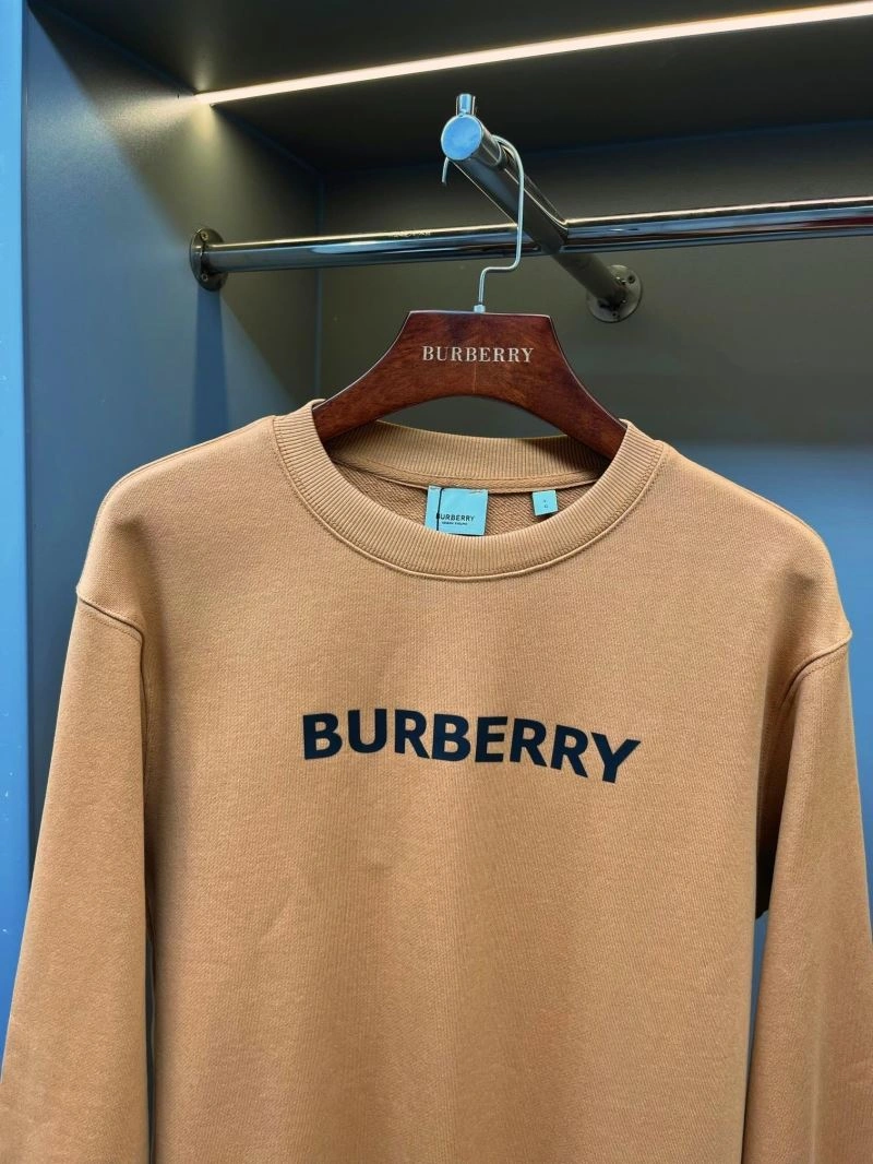 Compact Burberry Hoodies 105671