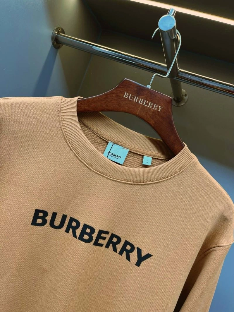 Compact Burberry Hoodies 105671