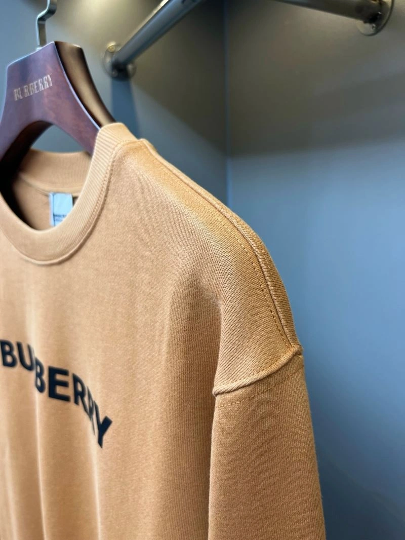 Compact Burberry Hoodies 105671
