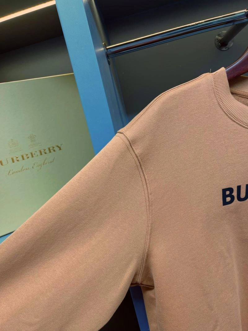 Compact Burberry Hoodies 105671