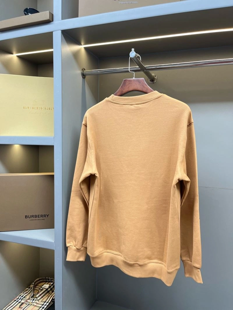 Compact Burberry Hoodies 105671