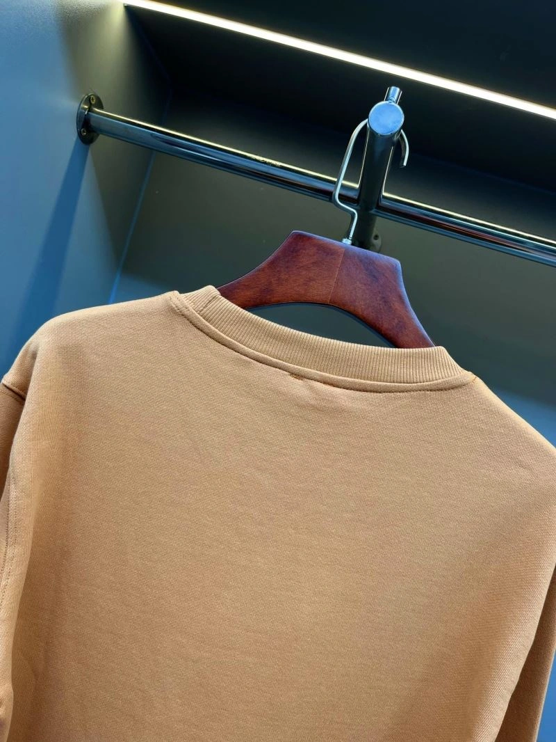 Compact Burberry Hoodies 105671