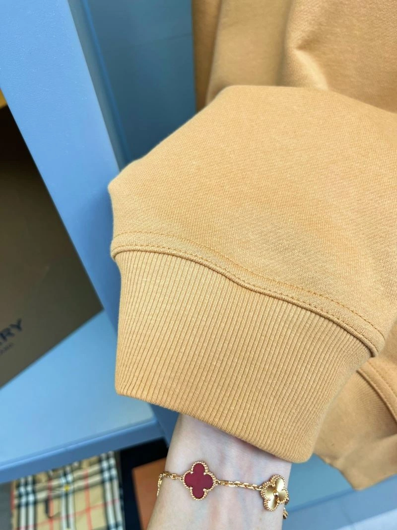 Compact Burberry Hoodies 105671