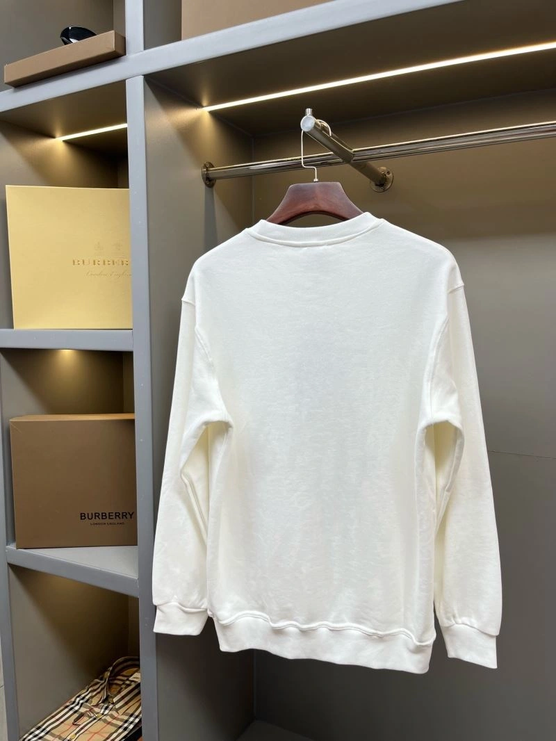 Burberry Hoodies Supportive 105667