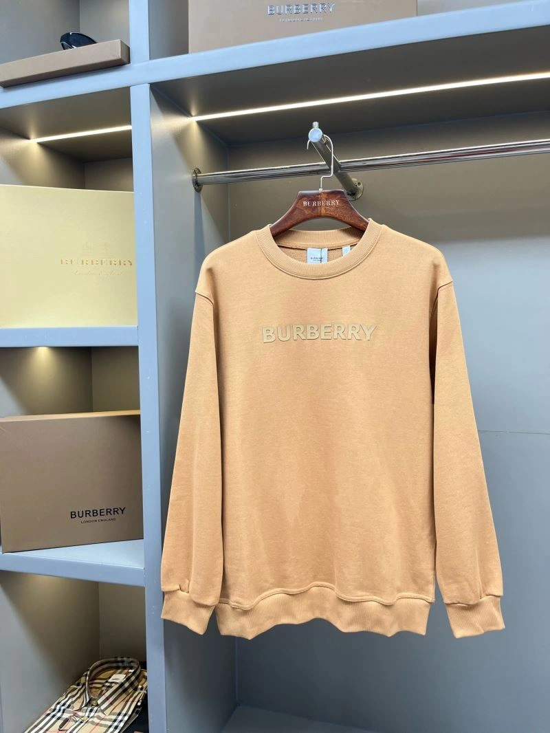 Burberry Hoodies Sustainable 105664