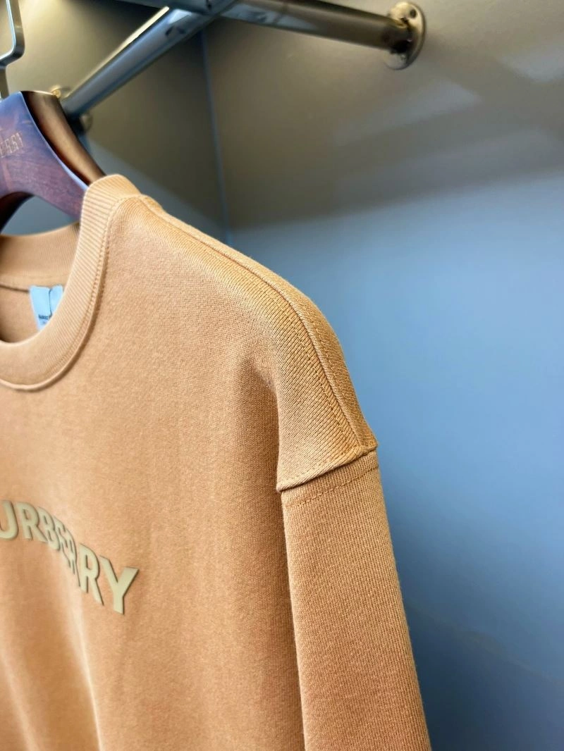 Burberry Hoodies Sustainable 105664