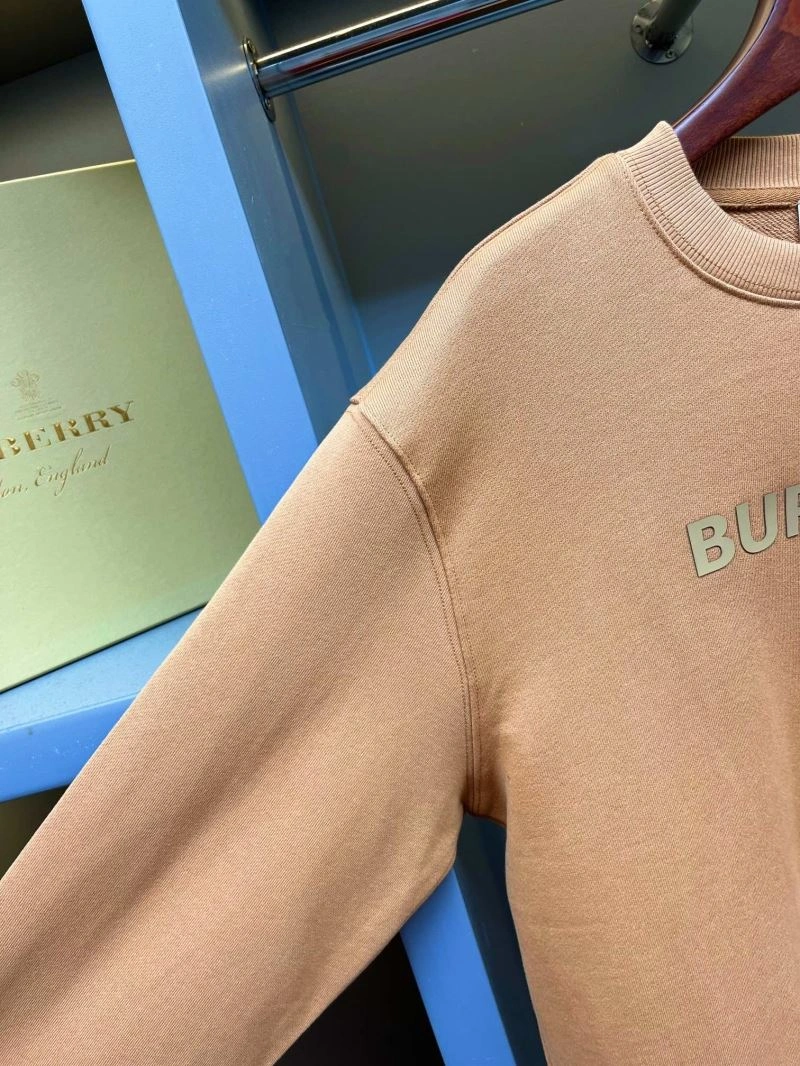Burberry Hoodies Sustainable 105664