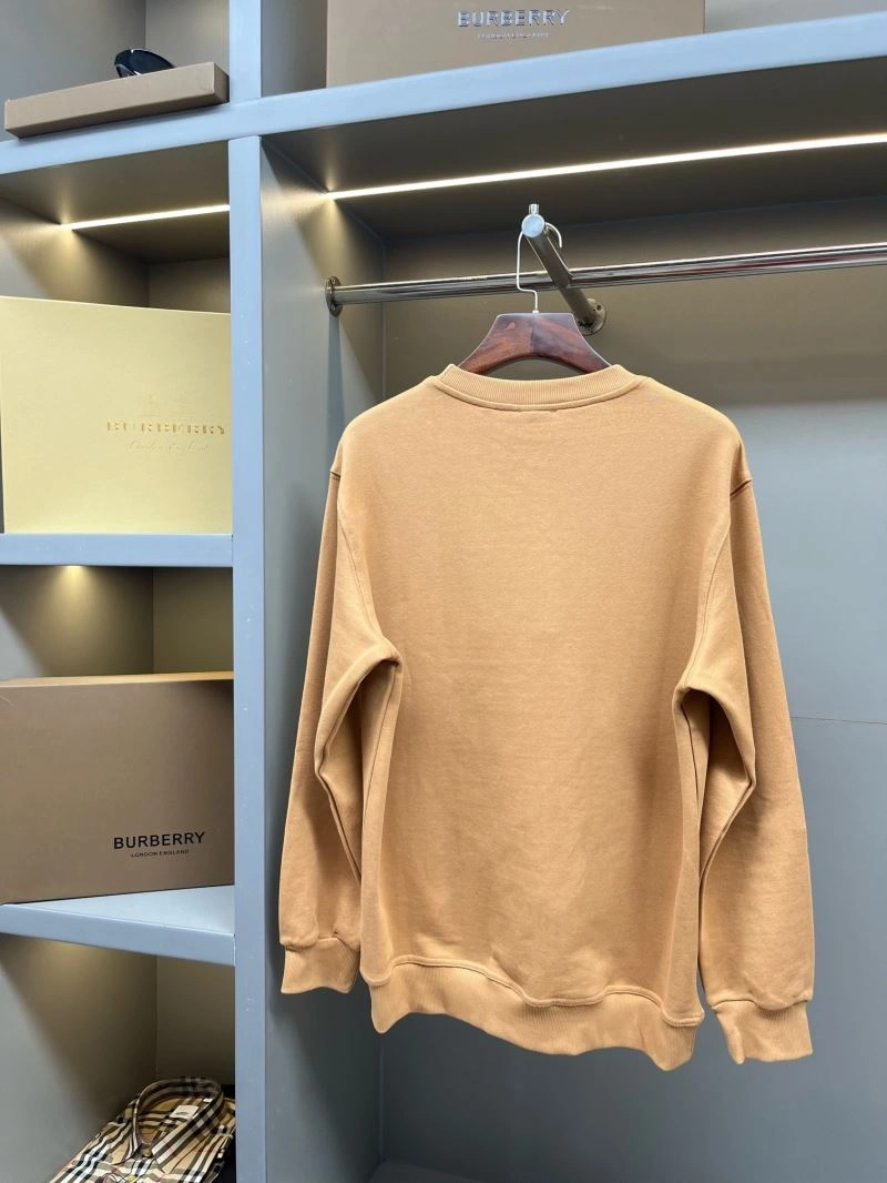Burberry Hoodies Sustainable 105664