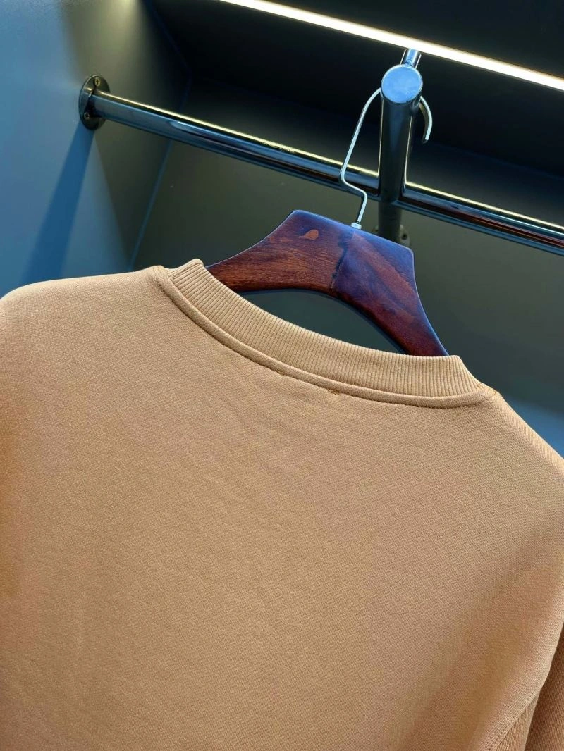 Burberry Hoodies Sustainable 105664