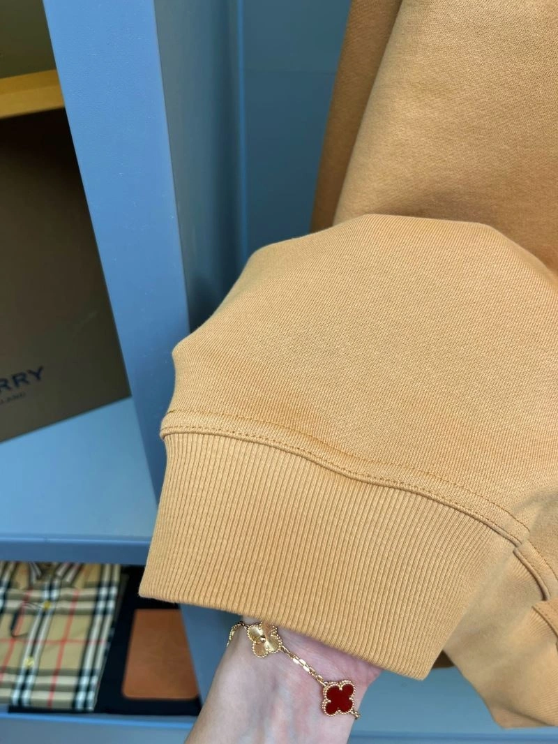Burberry Hoodies Sustainable 105664