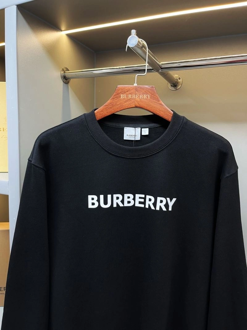 EasyMatch Burberry Hoodies 105666