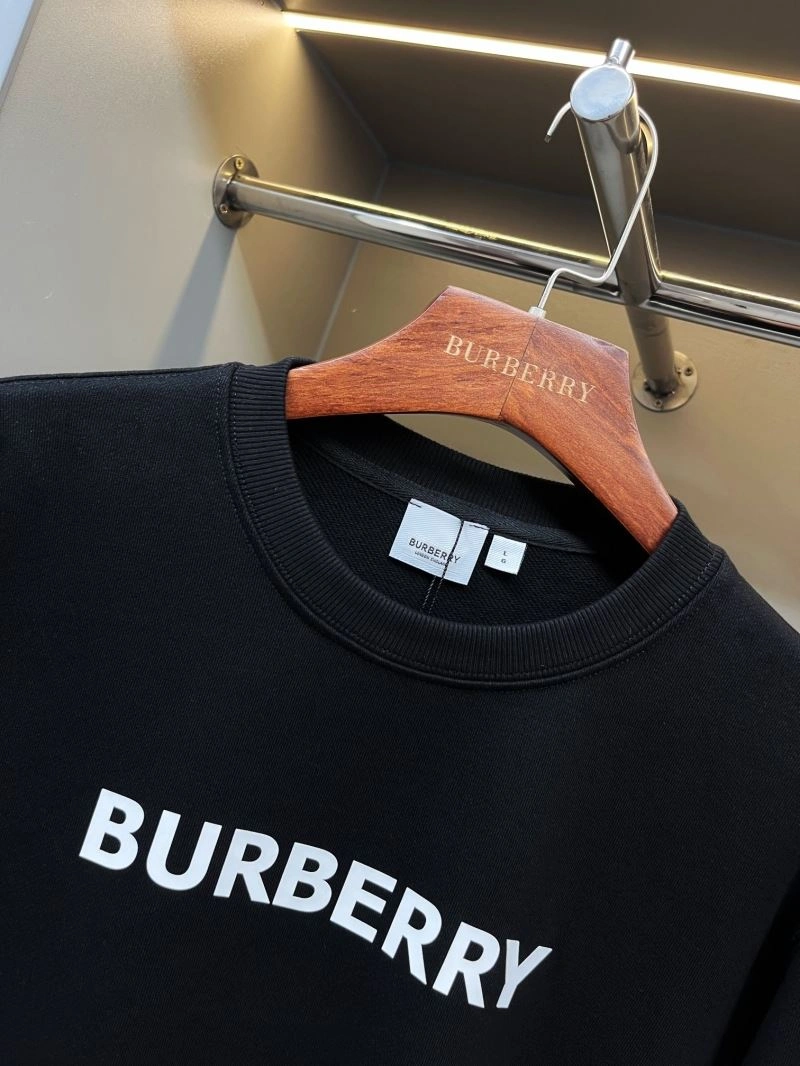 EasyMatch Burberry Hoodies 105666