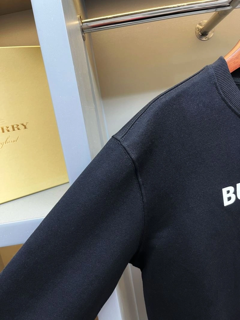 EasyMatch Burberry Hoodies 105666