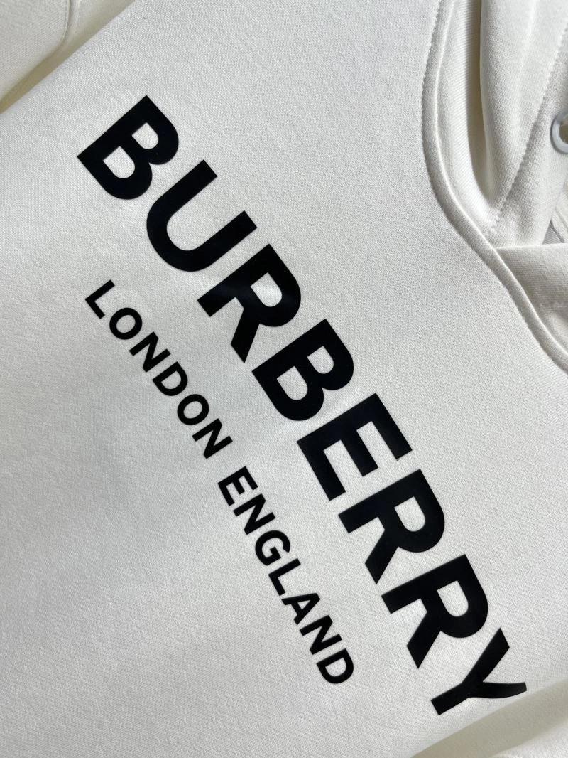 Burberry Hoodies Seasonal 105663
