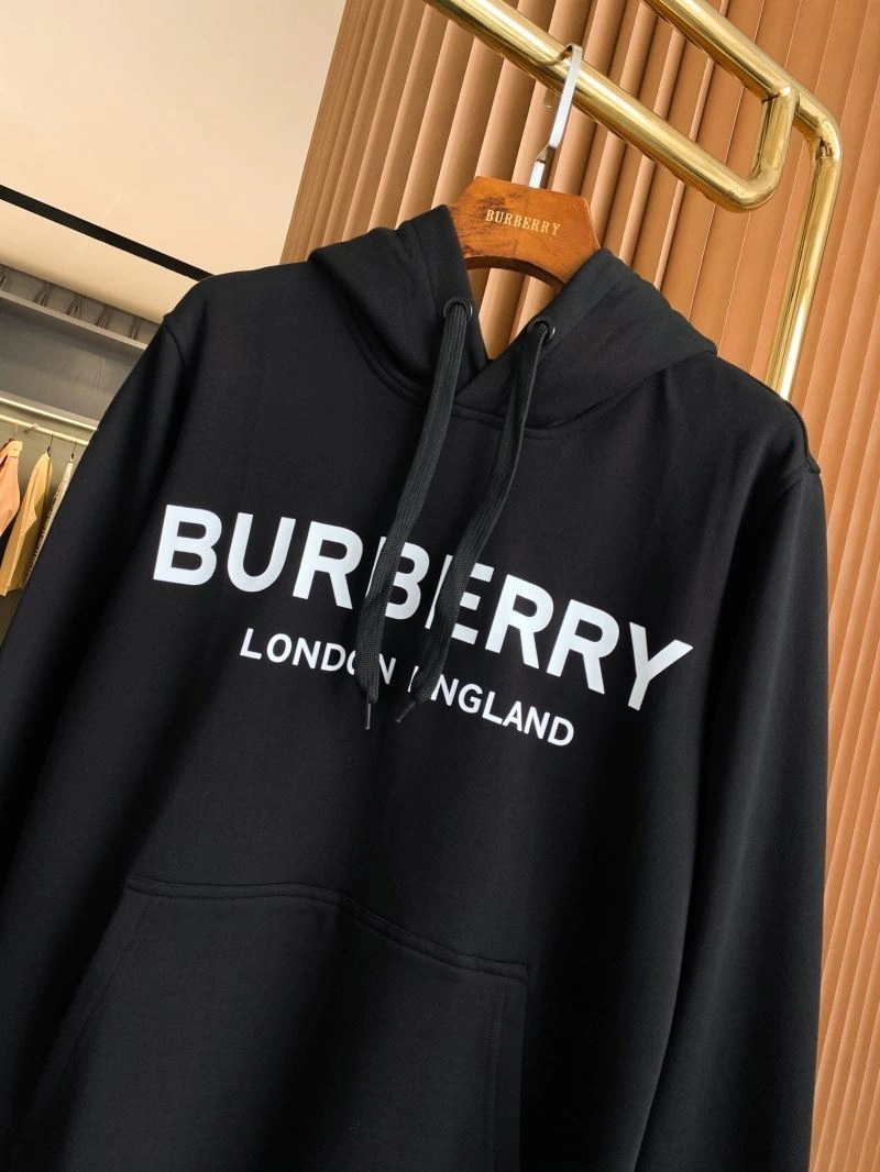 StreetReady Burberry Hoodies 105693