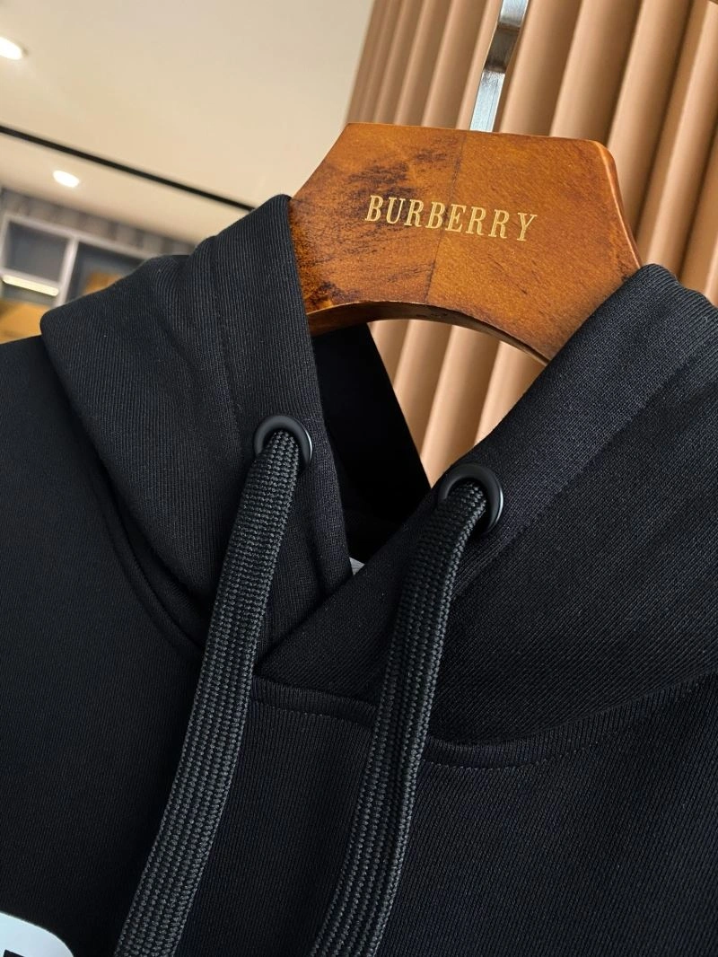 StreetReady Burberry Hoodies 105693