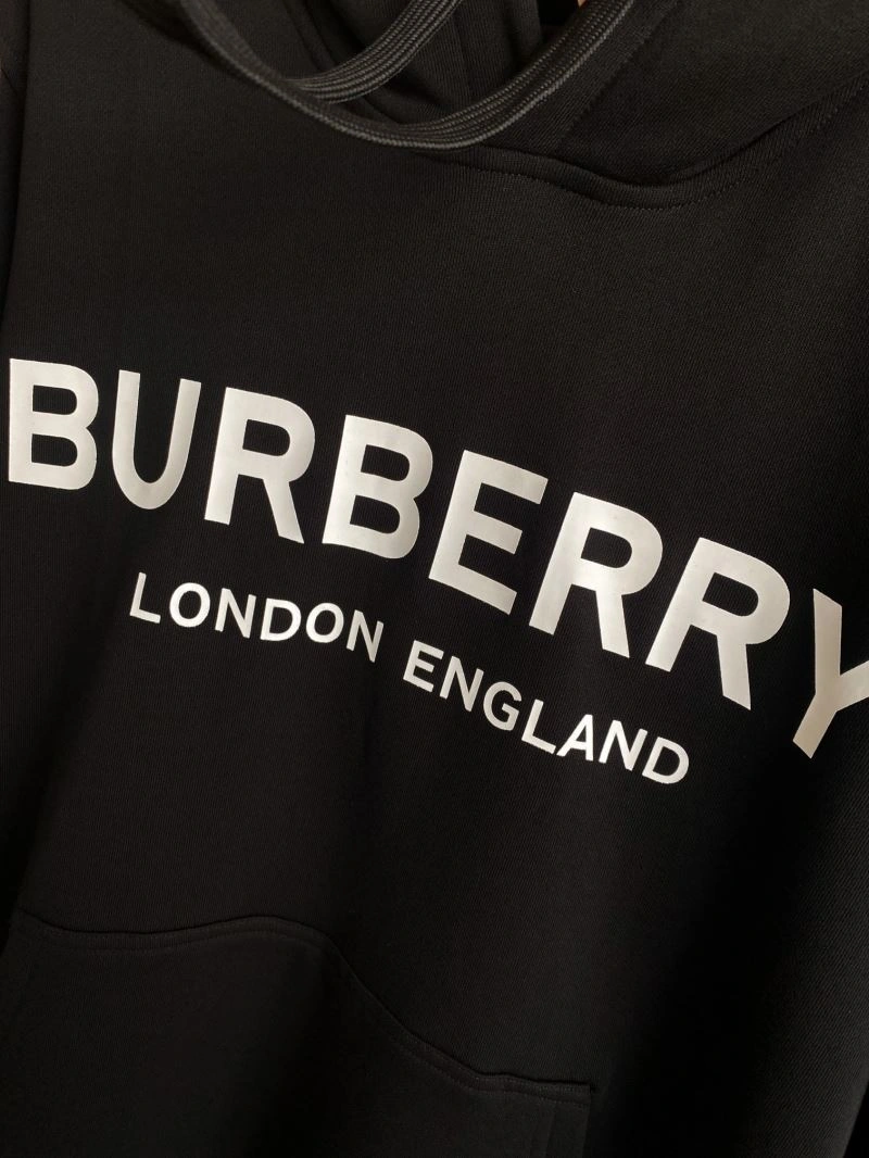 StreetReady Burberry Hoodies 105693