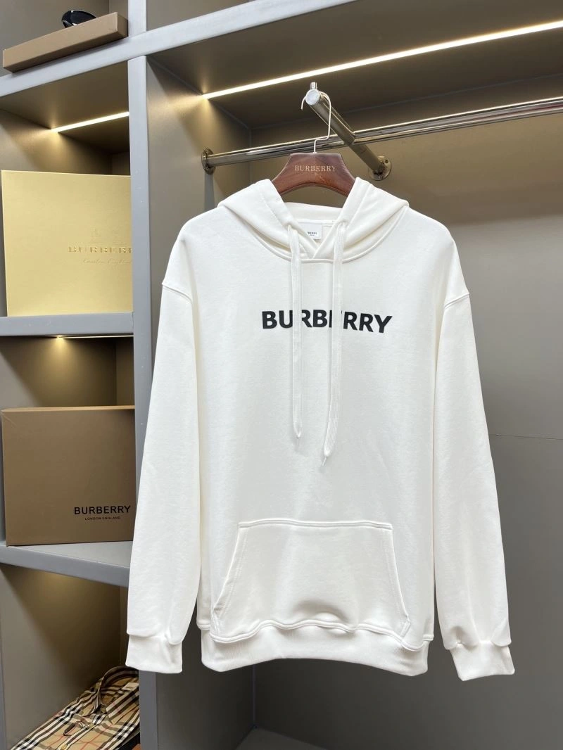 Burberry Hoodies Flexible 105662